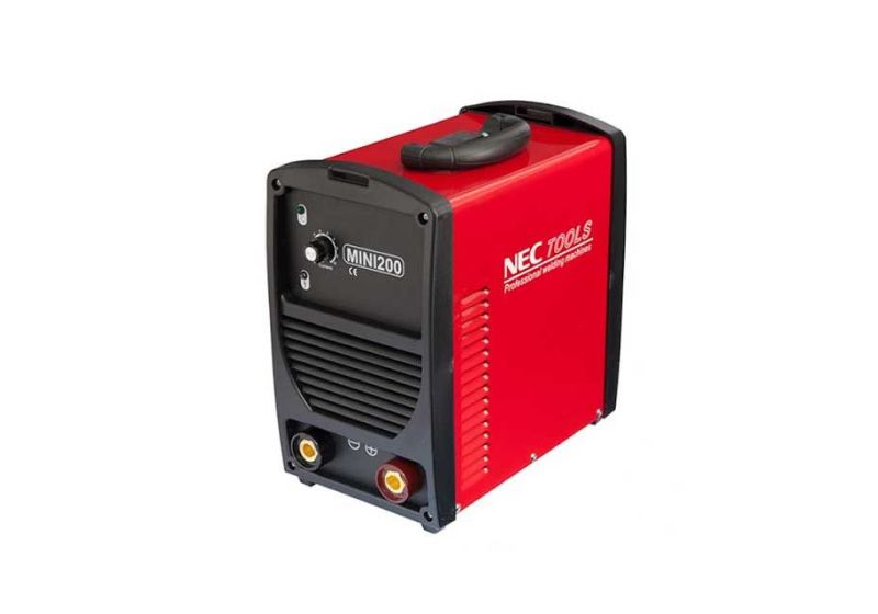 NEC Inverter Welding Machine MINI-200