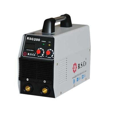 RSCO Welding Inverter model RSG200