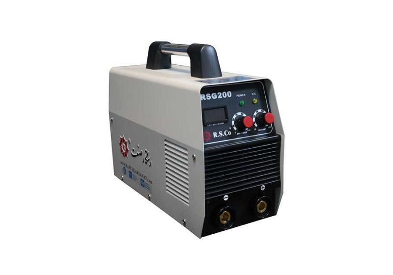 RSCO Welding Inverter model