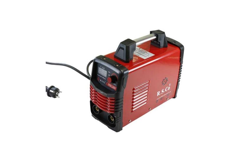 Welding Inverter machine RSL200