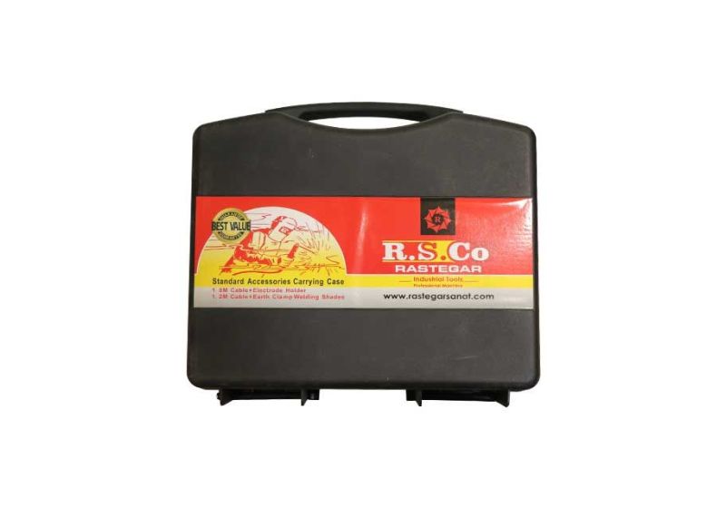 RSCO Welding machine