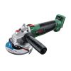 BOSCH Battery Powered Angle Grinder model Advanced Grind 18