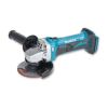 MAKITA Cordless Angle Grinder model DGA452RMJ