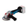 BOSCH Cordless Angle Grinder model GWS 18V-10