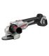 CROWN battery powered angle grinder model CT23001