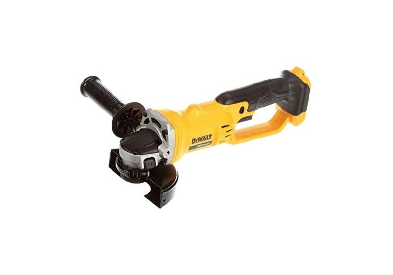 صاروخ جلخ كهربائي لاسلکی صغیرة DCG412B شراء ماکینة جلاخه الکهربائیة صغیرة DCG412B