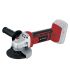 copy of Einhell  battery powered mini angle grinder