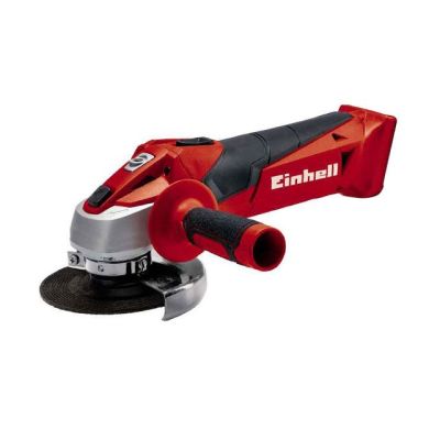 Einhell  battery powered mini angle grinder