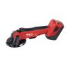 HILTI Cordless Angle Grinder model AG 125-A22