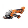 AEG Cordless Angle Grinder model BEWS18- 125BLLI_502