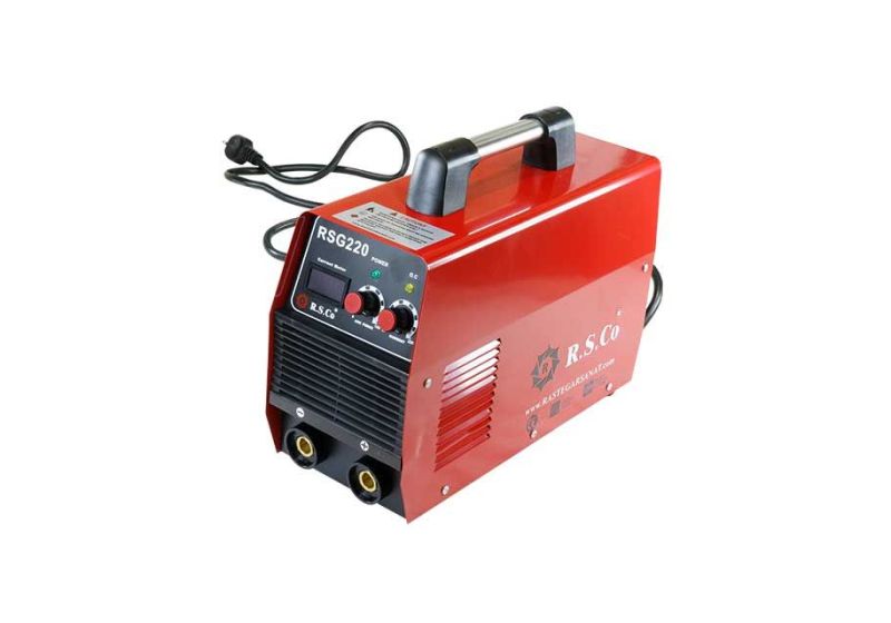 RSCO Inverter Welding Machine