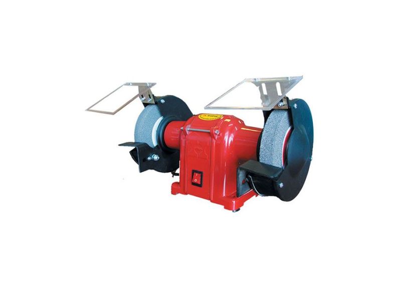 MAHAK Bench Grinder model GD-150H