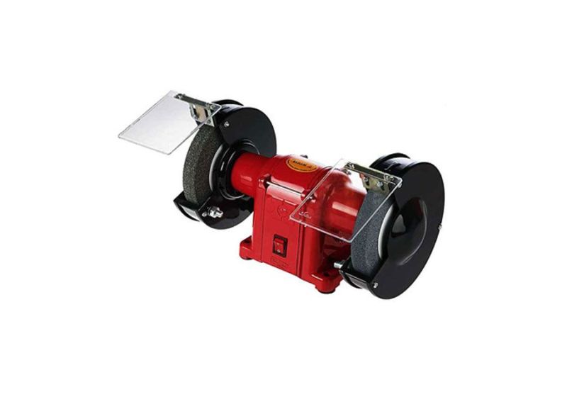 MAHAK Bench Grinder model GD-175H