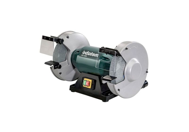 METABO Bench Grinder model DSD250