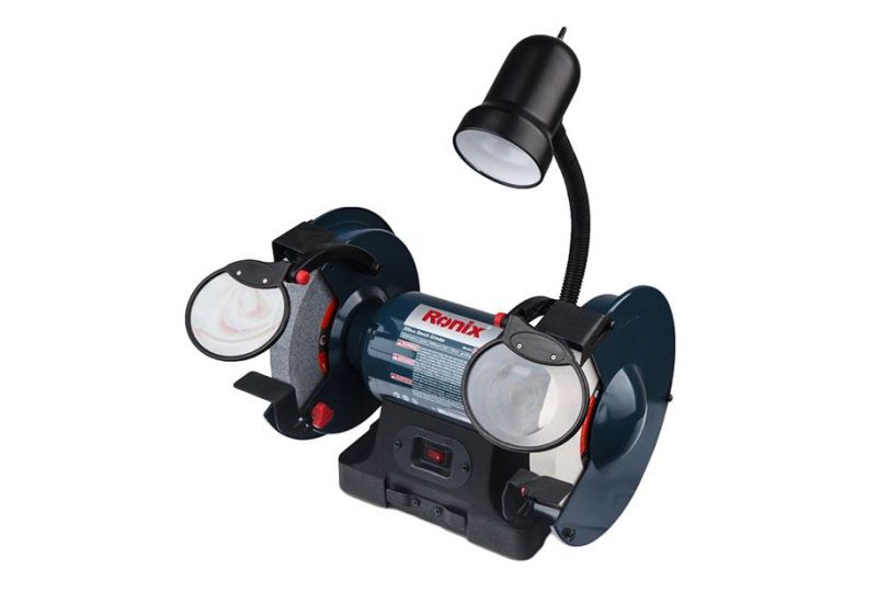 RONIX Bench Grinder model 3508