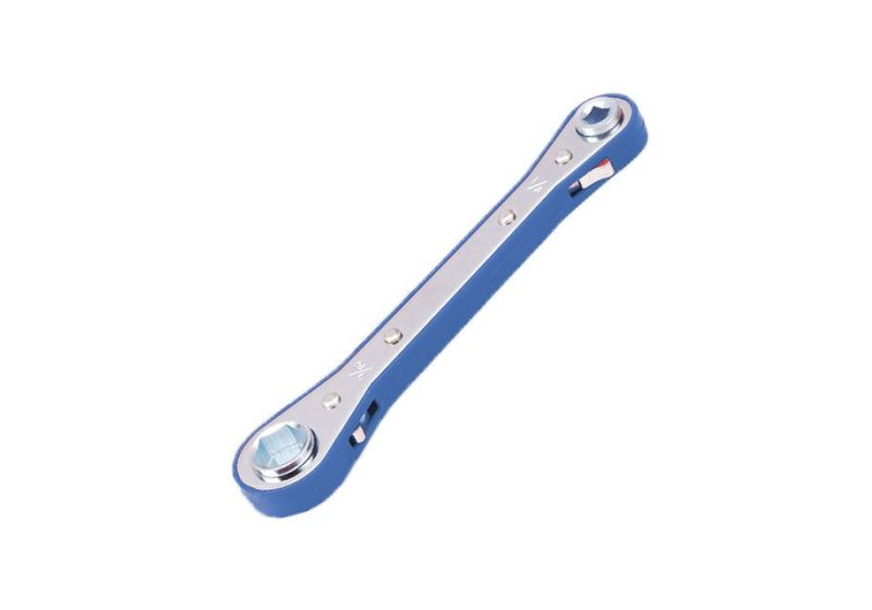 PM Chillers wrench with high quality|on RSCO
