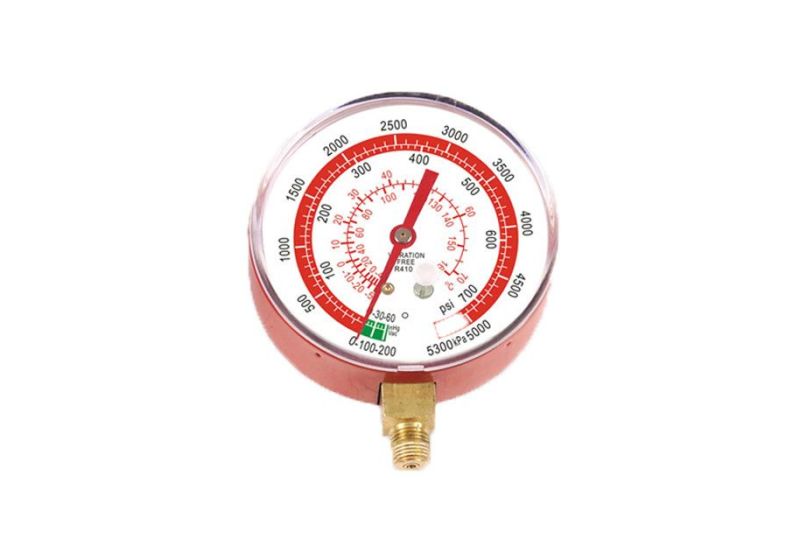VALUE Manifold gauges (R410A) with high quality|on RSCO