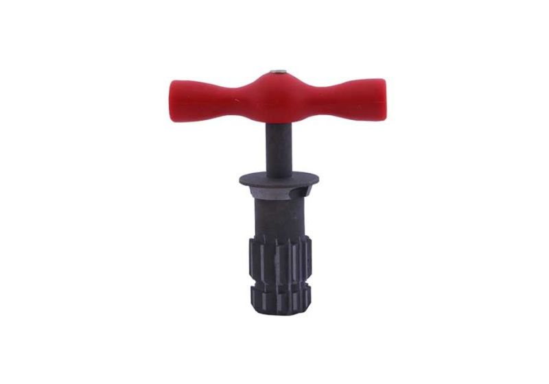 pipe calibration tool, pipe calibration
