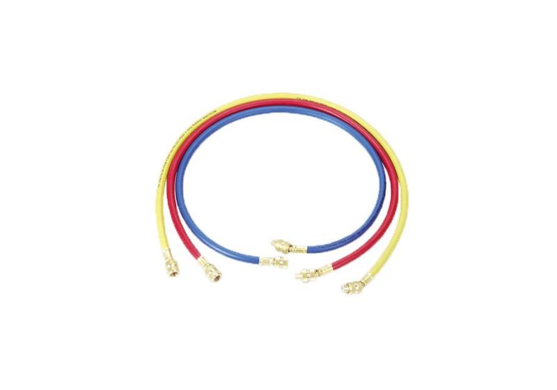 Manifold gauges hose  60 inches