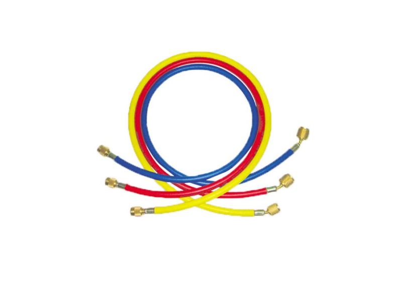 Manifold gauges hose 180 cm