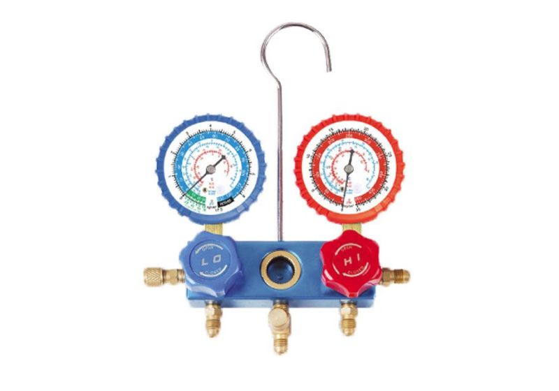 اداة قیاس شحن غازوالو (R22) , شراء اداة قیاس شحن غازوالو (R22)