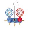 VALUE Manifold gauges  (R22) brass body|on RSCO