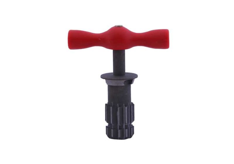 pipe calibration tool, pipe calibration