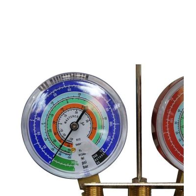 CHINESE Manifold gauges