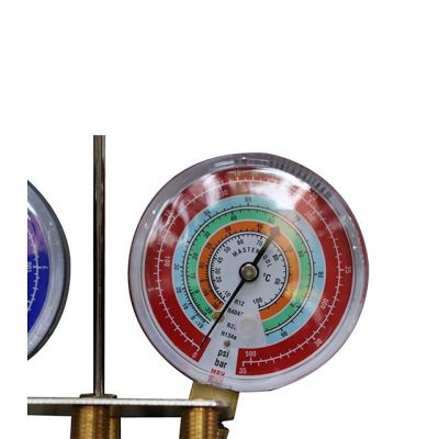 CHINESE Manifold gauges