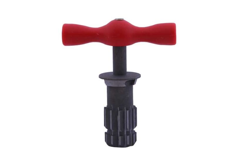 pipe calibration tool, pipe calibration