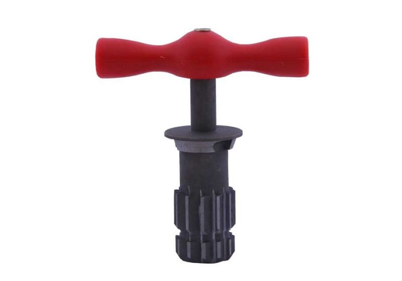 pipe calibration tool, pipe calibration