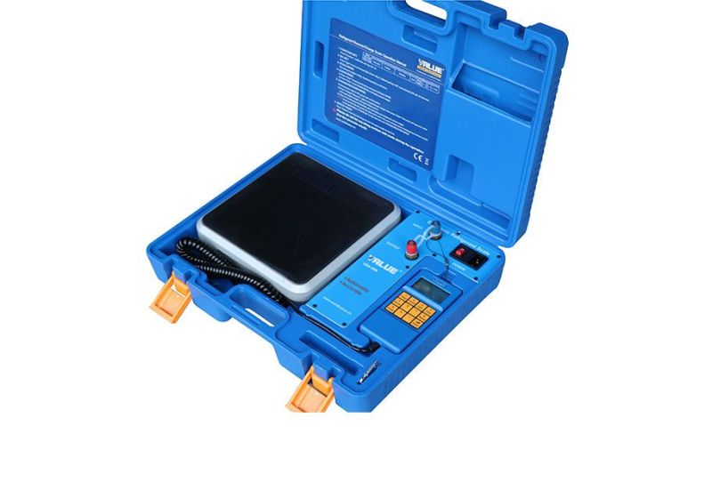 VALUE Charging scale VES-50B best quality|on RSCO