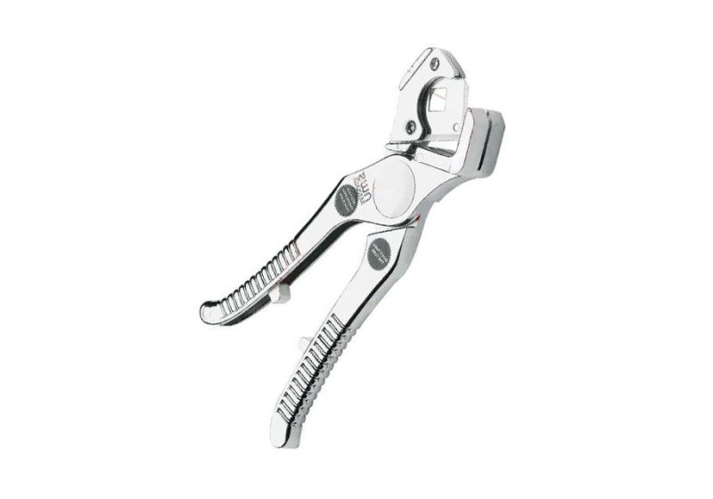 NWS Hose cutter 5-32 mm die cast body |on RSCO