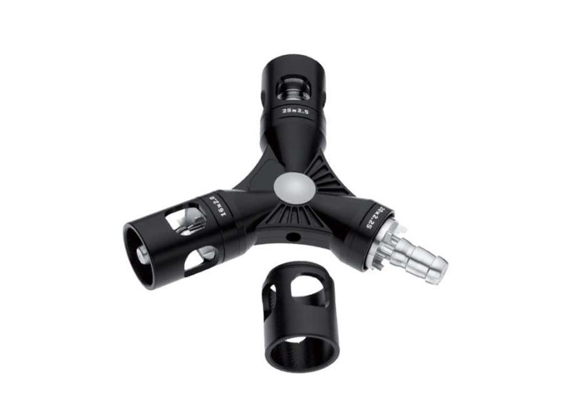 pex calibrator, pipe calibration