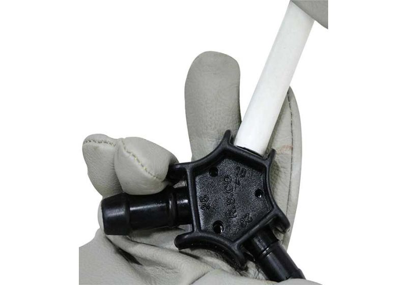 pipe calibration tool, pipe calibration