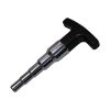pipe calibration tool, pipe calibration