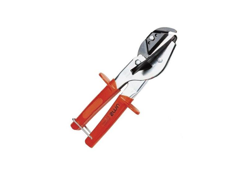 Multi-angle cutting scissors NWS Germany