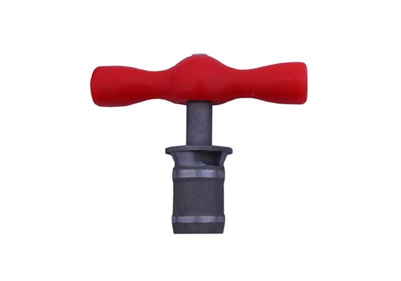 pipe calibration tool, pipe calibration