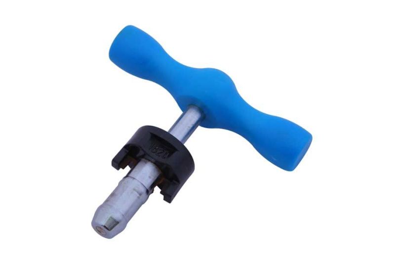 pipe calibration tool, pipe calibration