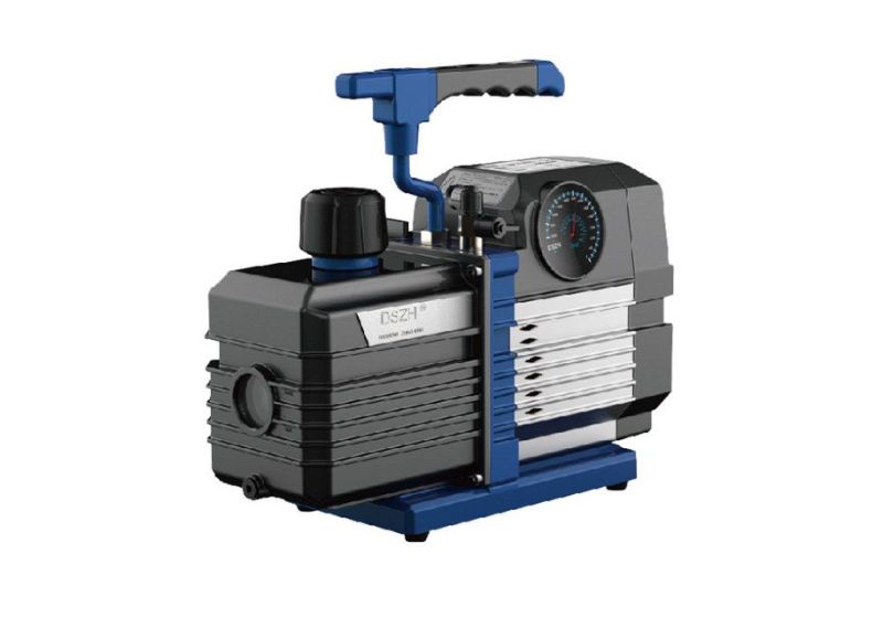VALUE Vacuum Pump 550 ML high quality|on RSCO