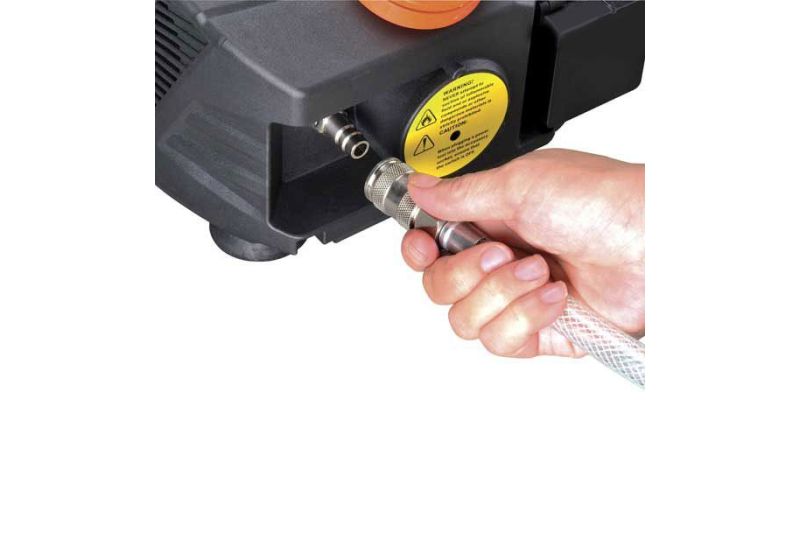 VALUE Vacuum Pump (VP140) with high quality|on RSCO