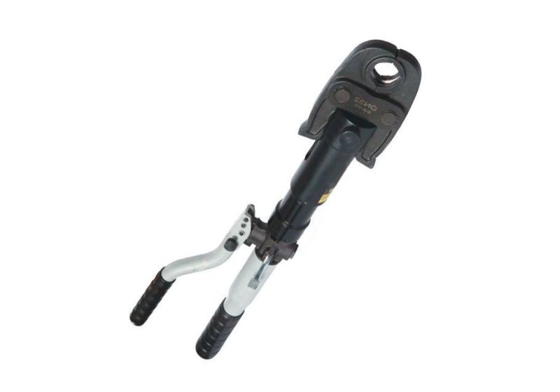 RSCO copper pipe crimping tool 16-32 mm|on RSCO