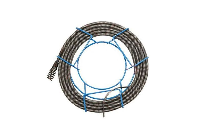 فنر لوله بازکن صنعتی 2.8 متر مدل FLD2.8