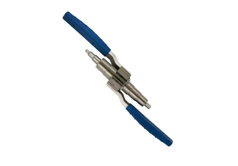 Expander tube ET1/4-7/8 with high quality| on RSCO