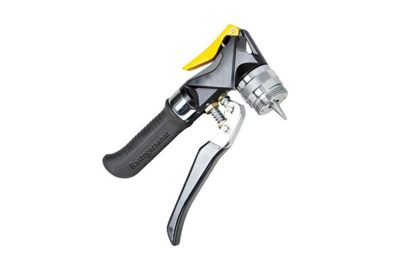 RSCO hydraulic copper pipe expander X1038|on RSCO