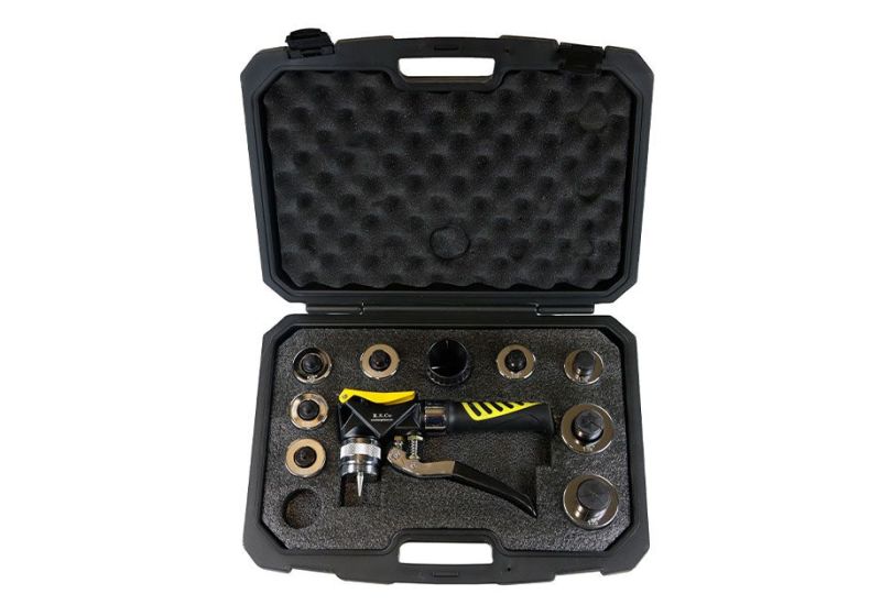 RSCO hydraulic copper pipe expander X1038|on RSCO