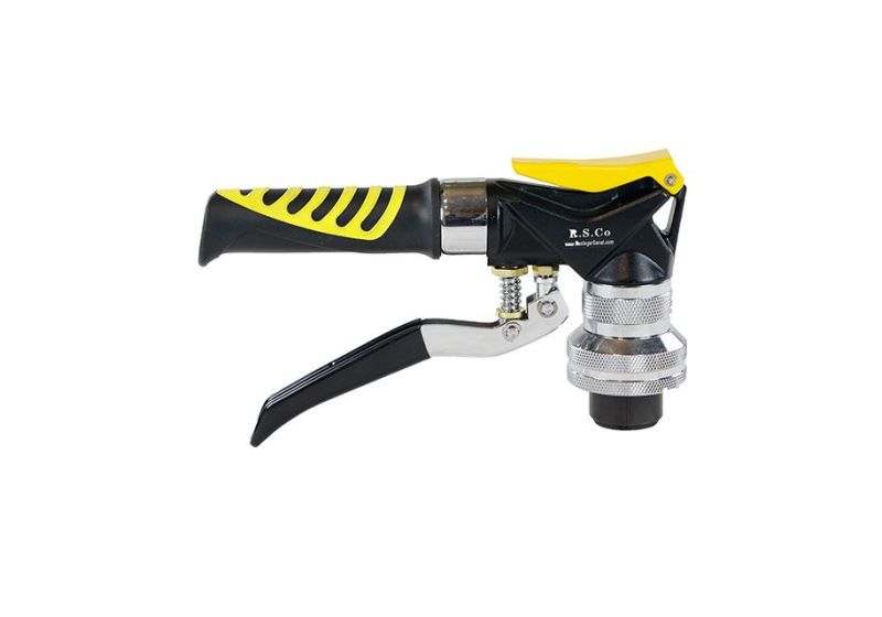 RSCO hydraulic copper pipe expander X1038|on RSCO