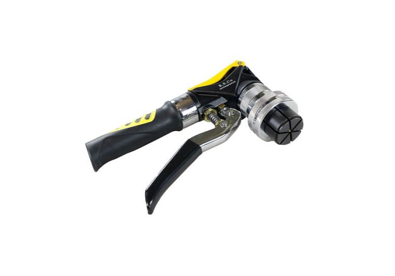 RSCO hydraulic copper pipe expander X1038|on RSCO