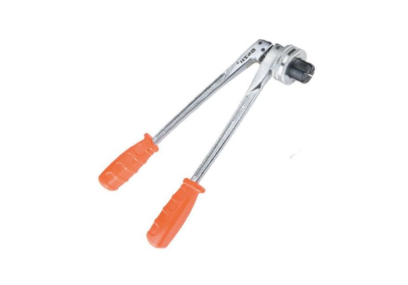 DSZH manual pipe expander 10-28 mm best price|on RSCO