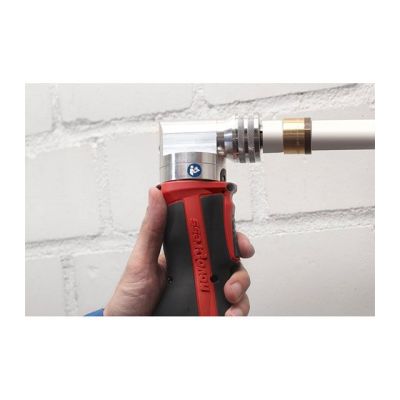 Novo press rechargeable pipe expander 40 mm